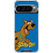 Scooby Doo Scooby-Doo Google Pixel 10 Pro XL Clear Case
